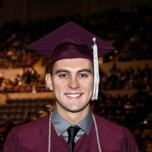 Meet your Posher, Danny